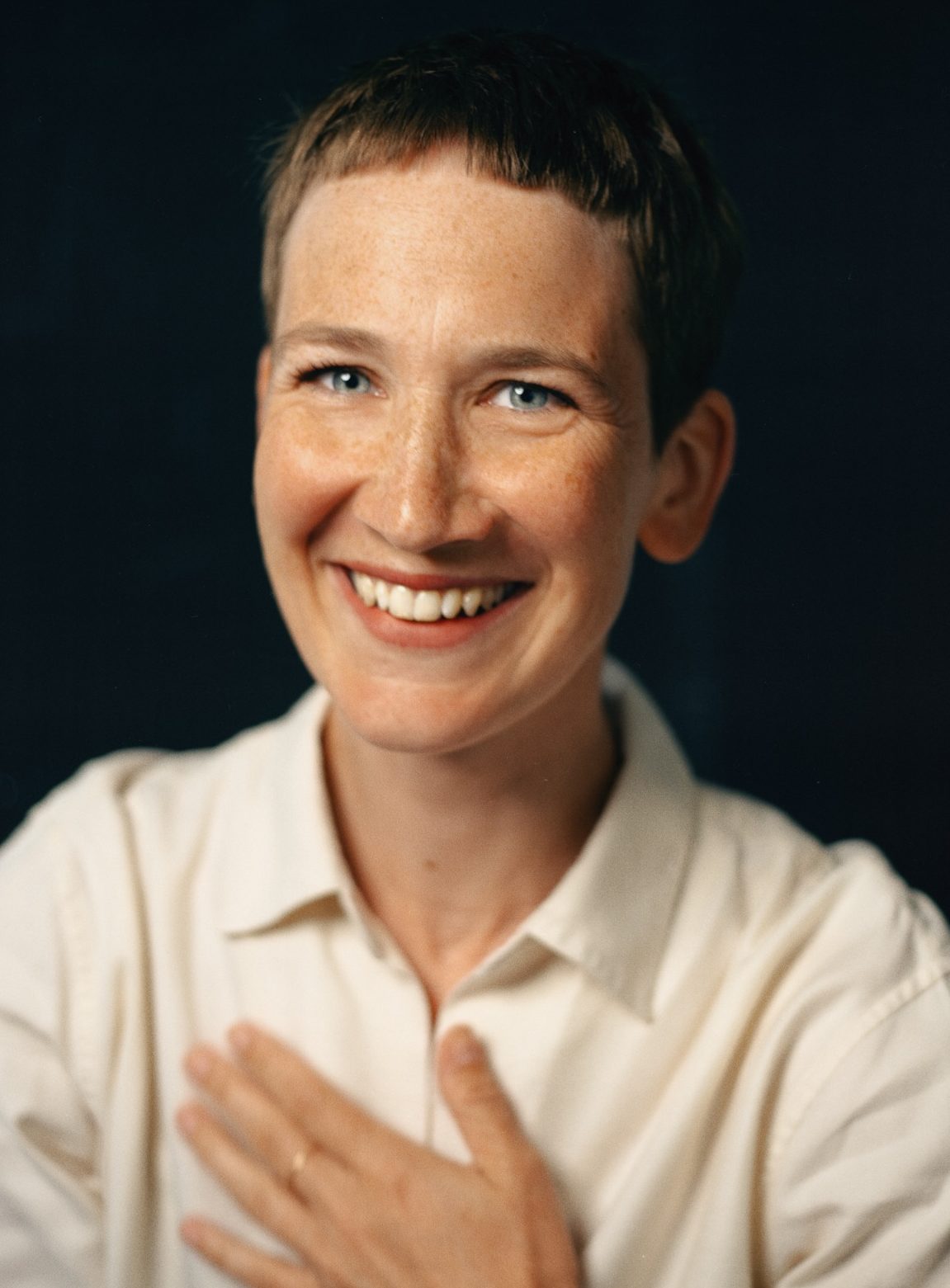 Sprecherziehung in Leipzig Sprecherziehung mit Herz und Verstand